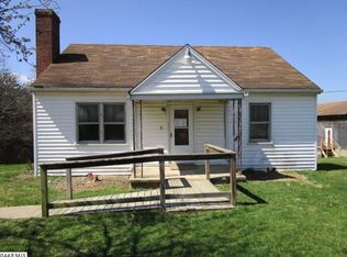 676 Saint James Rd, Fishersville, VA 22939