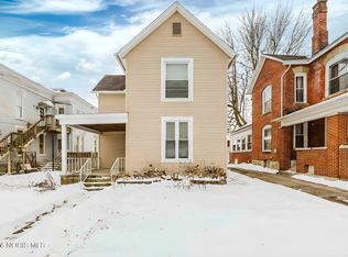 807 W Main Cross St, Findlay, OH 45840