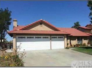 4549 Portland Ave, Palmdale, CA 93552