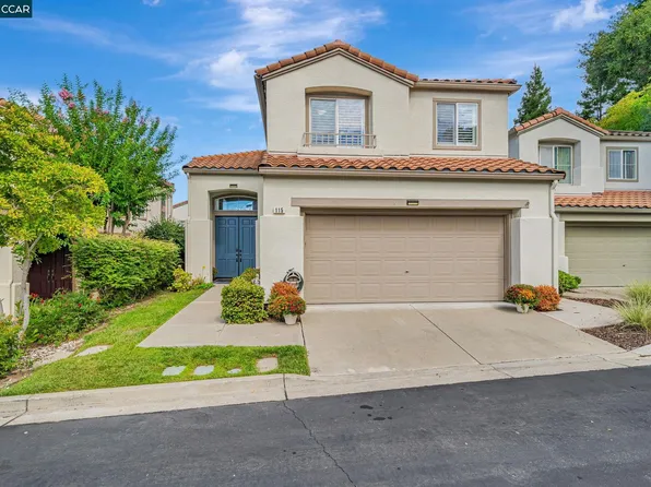 115 Sapphire Ct, San Ramon, CA 94582