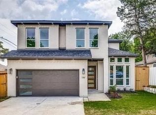 1702 Seevers Ave, Dallas, TX 75216