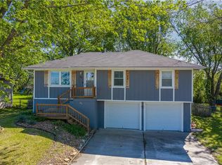 79 NW 271st Rd, Centerview, MO 64019