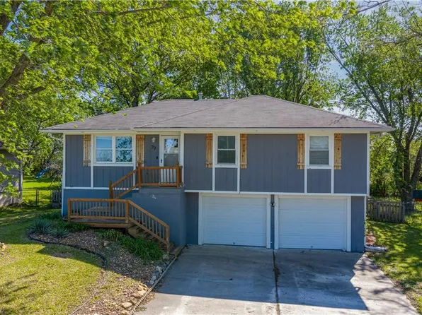 79 NW 271st Rd, Centerview, MO 64019