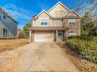 5108 Orabelle Ct, Raleigh, NC 27606