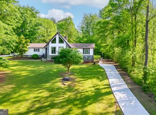3222 Bay View Dr, Jonesboro, GA 30236
