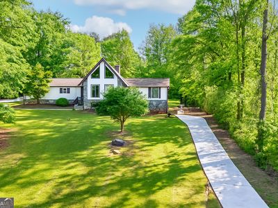 3222 Bay View Dr, Jonesboro, GA, 30236