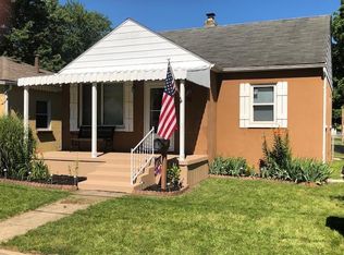 76 Homewood Ave, Newark, OH