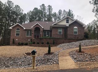 11 Valerosa Ln, Hot Springs Village, AR 71909