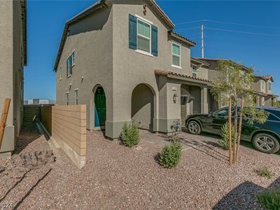 5684 Calm Season St, Spring Valley, NV, 89118