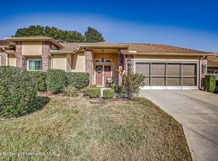 2372 Rolling View Dr, Spring Hill, FL 34606