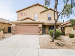 124 W Hayden Park Rd, San Tan Valley, AZ 85143