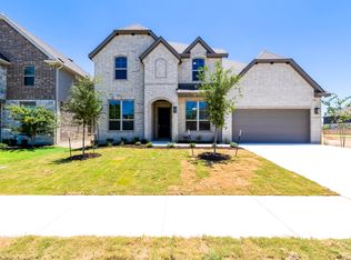 1912 Windy River Path, Leander, TX 78641