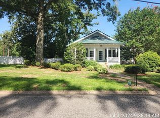 501 Montezuma Ave, Dothan, AL 36303