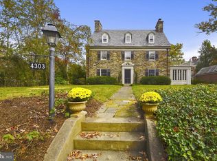 4303 Rugby Rd, Baltimore, MD 21210