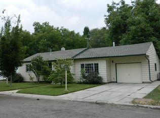 3923 W Neel St, Boise, ID 83705