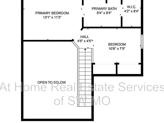 3rd image of 4303 N Jenni Ct