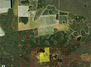 7690 Oil Well Park Rd, Immokalee, FL 34142