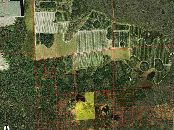 7690 Oil Well Park RD, IMMOKALEE, FL 34142