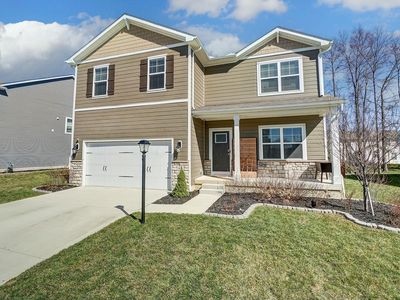 62 Scarlett Dr, Delaware, OH, 43015