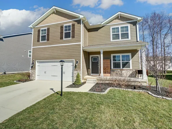 62 Scarlett Dr, Delaware, OH 43015