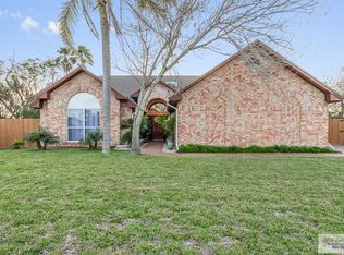 1245 E San Marcelo Blvd #2, Brownsville, TX 78526