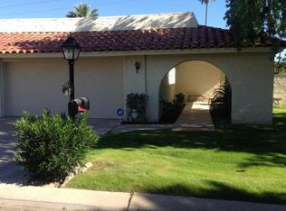 5724 N Scottsdale Rd, Paradise Valley, AZ 85253