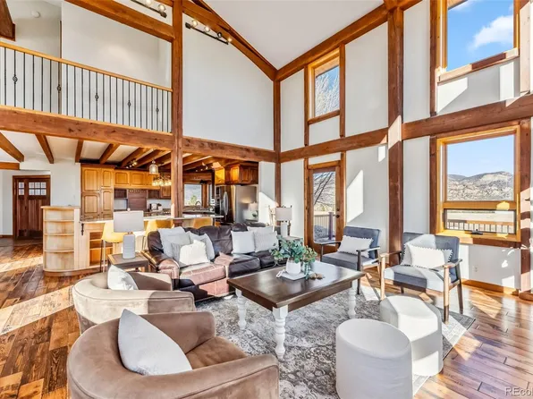 32220 County Road 361, Buena Vista, CO 81211