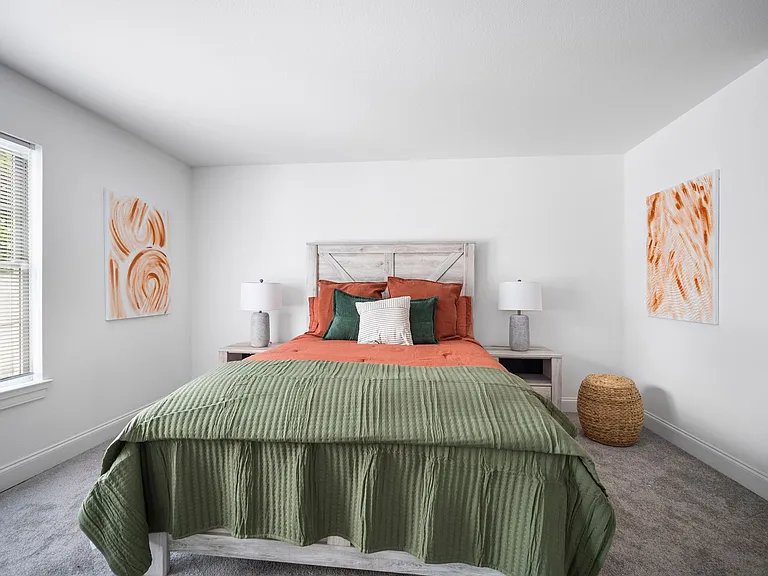 The Fairways Apartments and Townhomes — Photo 41