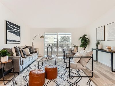 9320 E Center Avenue #3B, Denver, CO, 80247