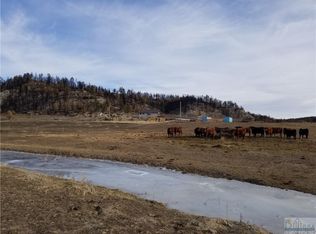 3960 Us Highway 87 S, Roundup, MT 59072