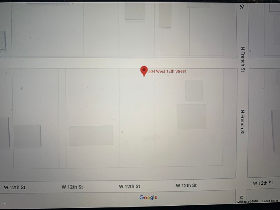 2nd image of 504 W 12th St Lot 4