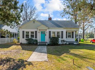 607 Watson Ave, New Bern, NC 28560