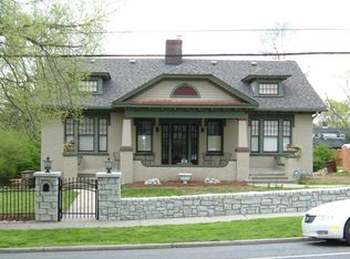 2527 Blair Blvd, Nashville, TN 37212
