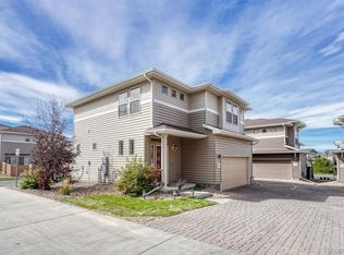 4420 Elegant St, Castle Rock, CO 80109