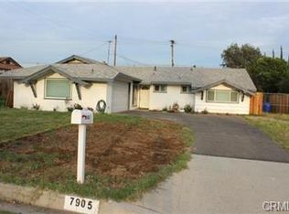 7905 Selma Ave, Rancho Cucamonga, CA