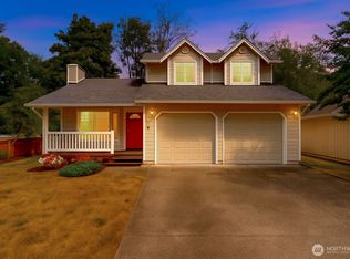 2201 Sophie Way NW, Olympia, WA