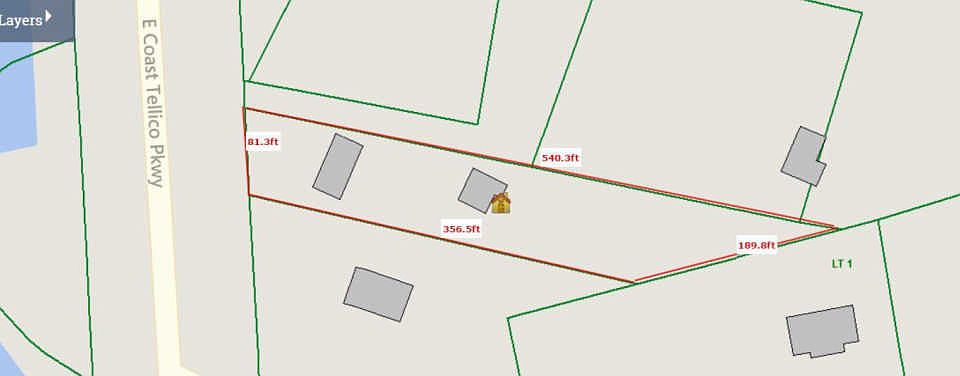 2nd image of 8360 E Coast Tellico Pkwy