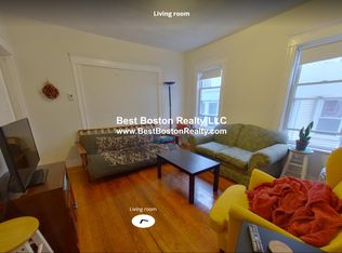 5 Newbury St #1A, Somerville, MA 02144