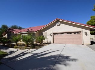 7535 Rancho Destino Rd, Las Vegas, NV 89123