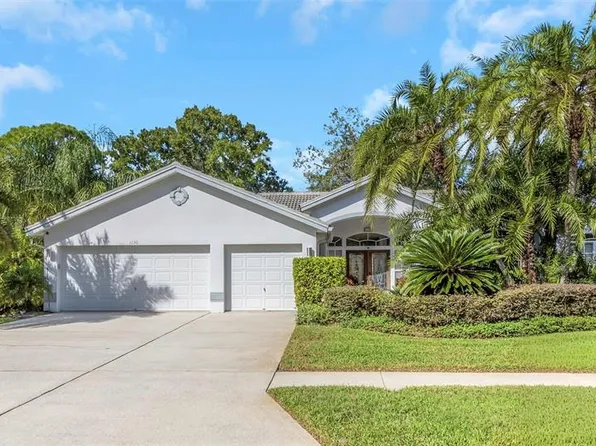 1130 Kings Way Ln, Tarpon Springs, FL 34688
