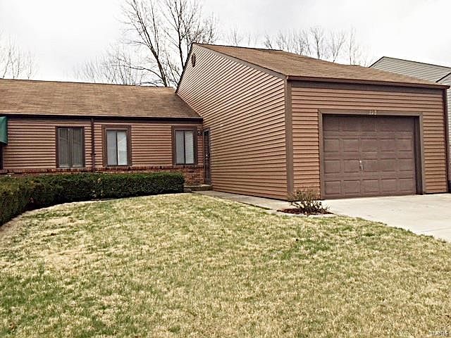 39 B GOLD RUN DRIVE, ST. PETERS, MO 63376