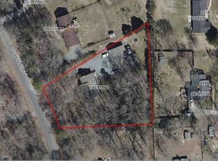 2111 Dogwood Dr, Monroe, NC 28112