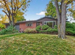 1288 S Drexel Way, Lakewood, CO 80232