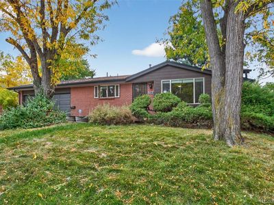 1288 S Drexel Way, Lakewood, CO, 80232