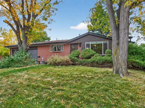 1288 S Drexel Way, Lakewood, CO 80232