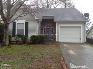 3731 Mays Xing SW, Atlanta, GA 30331