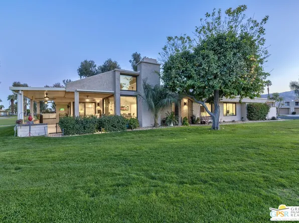 35657 Calle Montigo, Cathedral City, CA 92234