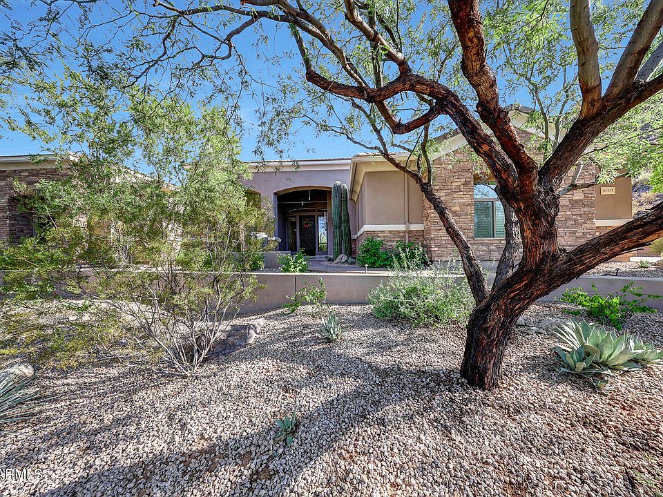 1st image of 26033 N 86TH Avenue
