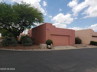 4362 E Sunnybrook Ln, Tucson, AZ 85712