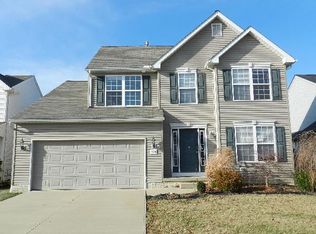 4576 Fields Way, Lorain, OH 44053